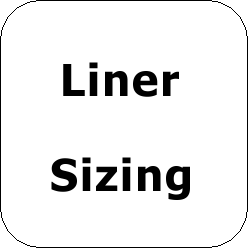 Pond Liner Sizing