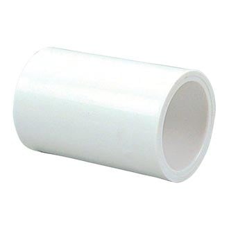 PVC Couplers