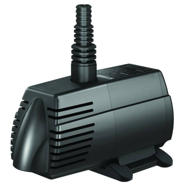 Aquascape Ultra 400 Fountain & Waterfall Pump