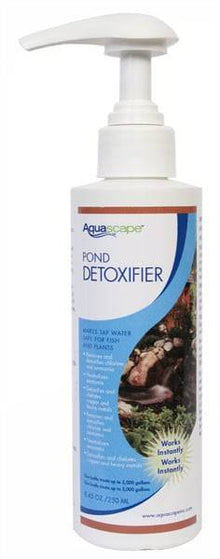 Aquascape Pond Detoxifier - 500 ml