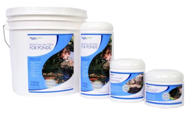 Aquascape PRO Beneficial Bacteria (Dry) - 9 lbs.