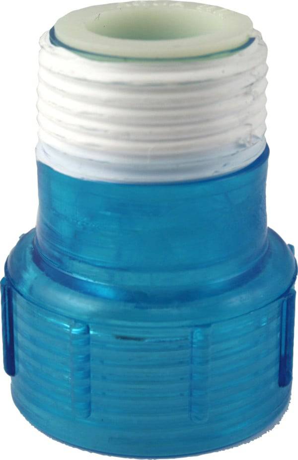 Aqua UV Quartz Cap for Classic UVCs