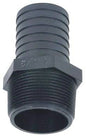 Male Thread Hose Adapter - 2" MPT X 2" Hose