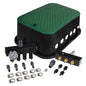 Airmax Remote Manifold Kit 4-port - 4-port