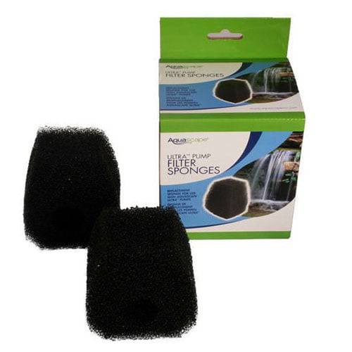 Aquascape Filter Sponge for 1100 Ultra Pump G3