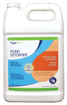 Aquascape Pond Detoxifier - 4 L