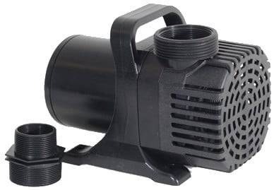 Atlantic Water Gardens TidalWave 2 TW6000 Waterfall Pump