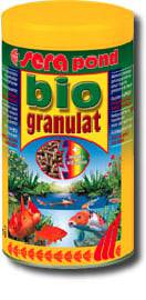 Sera Bio Granulat - 10 L