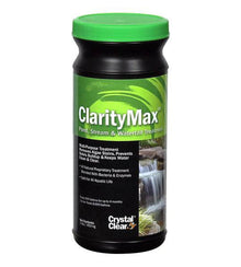  Crystal Clear Clarity Max - 1 lb