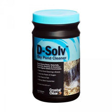 CrystalClear D-Solv - 2 lbs.