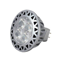 MR16 LED, 7W, 480 LUMENS, 15 DEG, 3000K