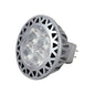 MR16 LED, 3W, 280 LUMENS, 15 DEG, 3000K