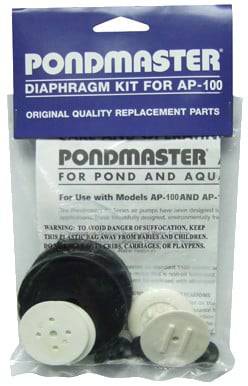 Pondmaster Diaphragm Kit for AP-100 Air Pump