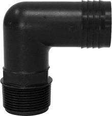 Threaded Elbow Fitting - 1-1/2" MPT X 1-1/2" Hose