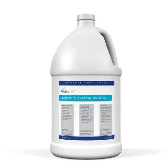 Aquascape Cold Water Beneficial Bacteria - 1 L