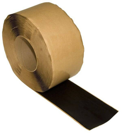 EPDM Batten (Cover) Tape - 6" x 100'