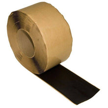 6“ Single Sided EPDM Batten Tape by the Foot