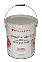 Firestone EPDM Bonding Adhesive - 5 Gallons - EXTRA FREIGHT CHARGES APPLY