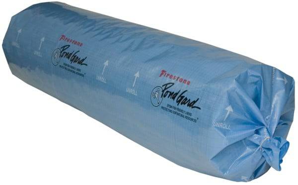 Firestone PondGard or Carlisle 45 mil EPDM Pond Liner Roll - EXTRA SHIPPING CHARGES APPLY