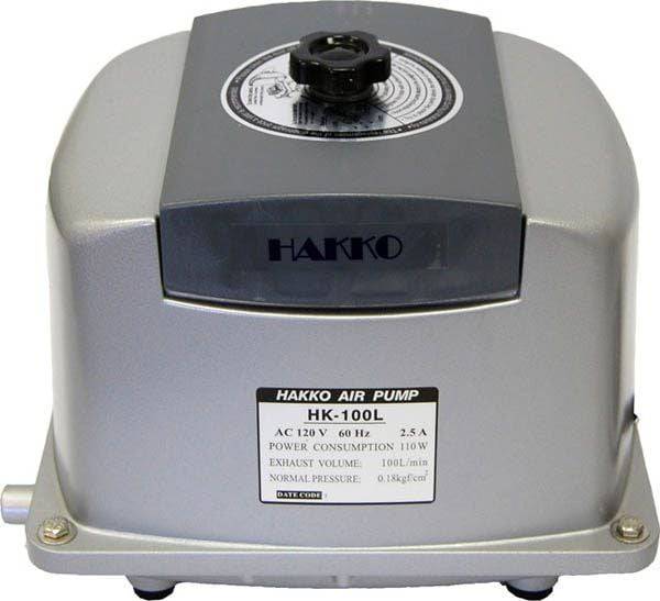 Hakko HK-100 Air Pump