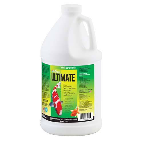 Hikari Ultimate Water Conditioner - 1/2 Gallon.