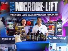 Microbe-Lift Barley Extract with Peat - 1 L