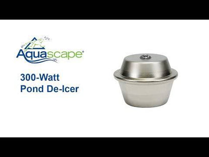 Aquascape 300 Watt Pond De-Icer