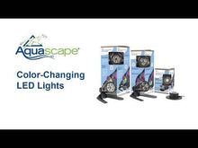 Aquascape  25_ Color-Changing Light Extension Cab