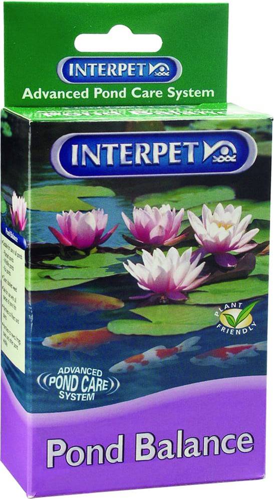 Interpet Pond Balance - Large