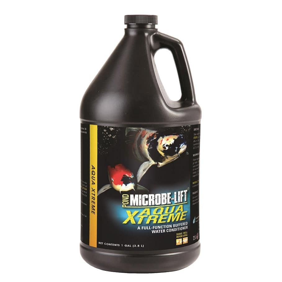 Microbe-Lift Aqua Xtreme - 1 Gallon