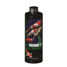 Microbe-Lift pH Increase - 32 oz