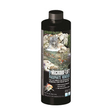 Microbe-Lift Pond Phosphate Remover - 32 oz.