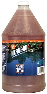 Microbe-Lift HC - 1 Gallon