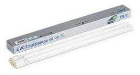 Oase 36 Watt Replacement UV Lamp for Bitron & Bitron C Ultraviolet Clarifiers