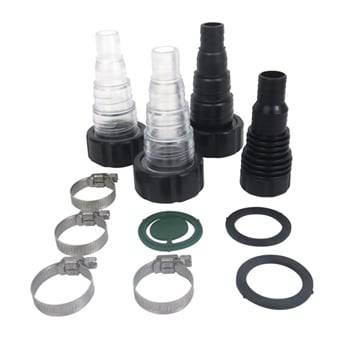 Oase BioPress 1600 Replacement Connection Kit