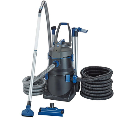 Oase Pondovac 5 Dual Pump Pond Vacuum