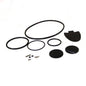 OASE PondoVac 3/4 Vacuum Seals Replacement Kit