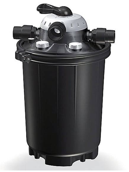 Pondmaster ClearGuard 16000 Pressure Filter