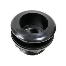 Slip Fit Bulkhead Fitting