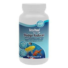 Tetra Pond Sludge Reducer - 40 oz.