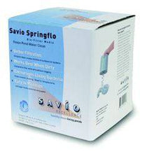 Savio Springflo Bio-Filter Media