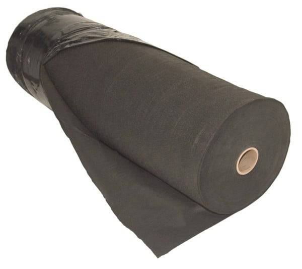 Geotextile Fabric Underlay 6x100 - EXTRA FREIGHT CHARGES APPLY