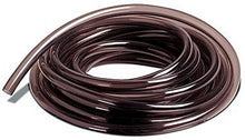 Black Vinyl Tubing 3/4" x 100'