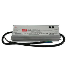 24V - 150 Watt Power Supply - IP67 Rating